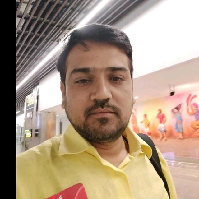 ViveK Kumar Mishra