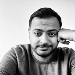 Vivek Kumar Singh