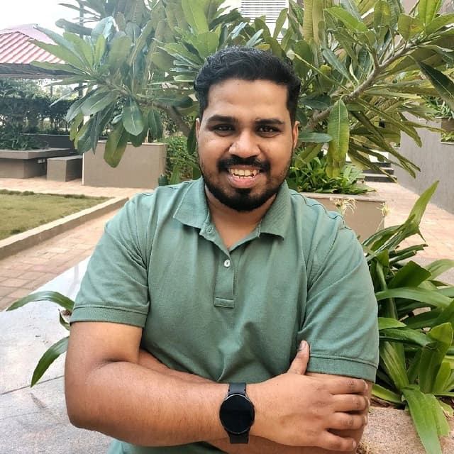 Vivek Singh