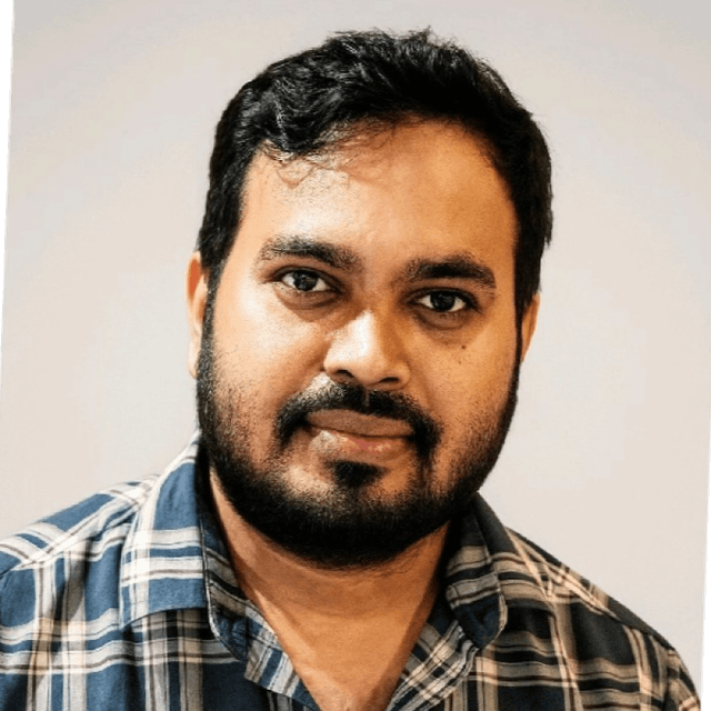 Vivek Kumar