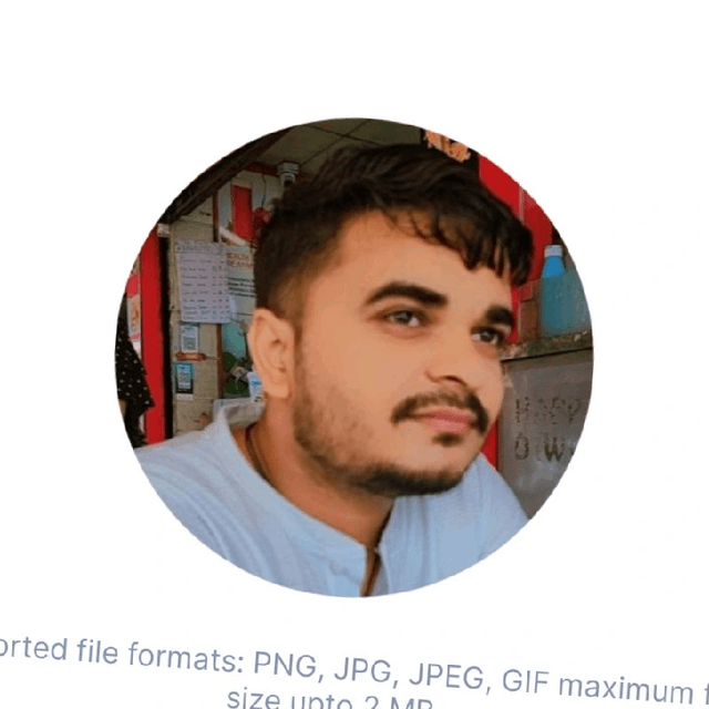 Vivek Kumar Tiwari