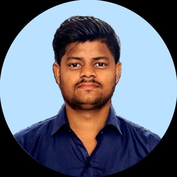 Vivek Kumar