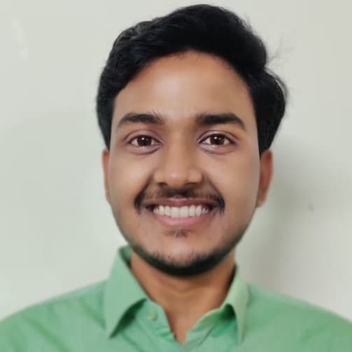Vivek Kumar