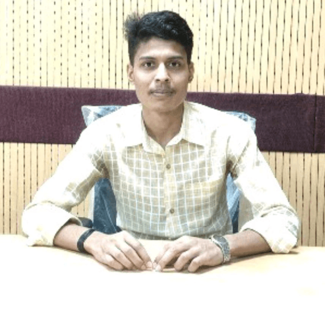 Vivek Kumar