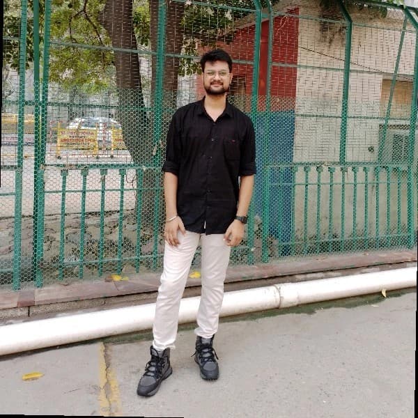 Vivek Kumar