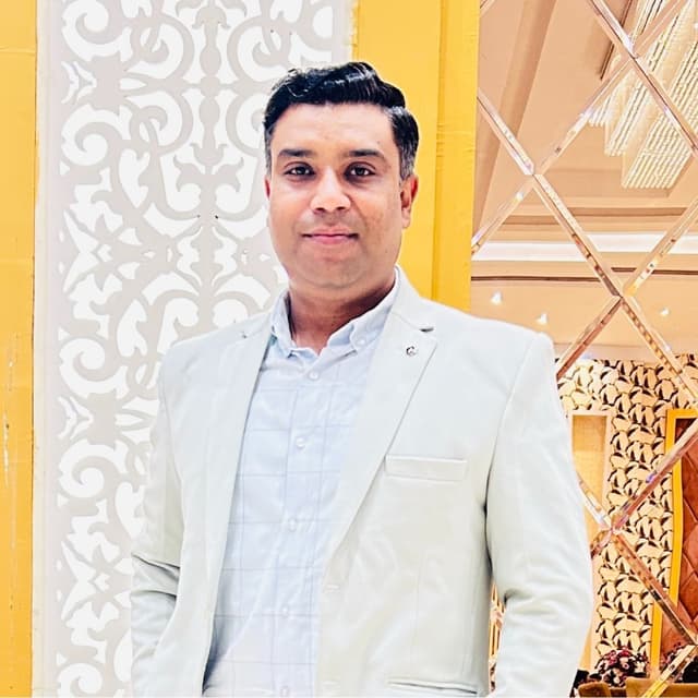 Vivek Kumar