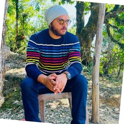 Vivek Singh Negi