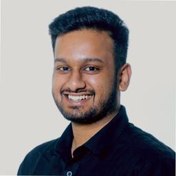 Vivek M.V.