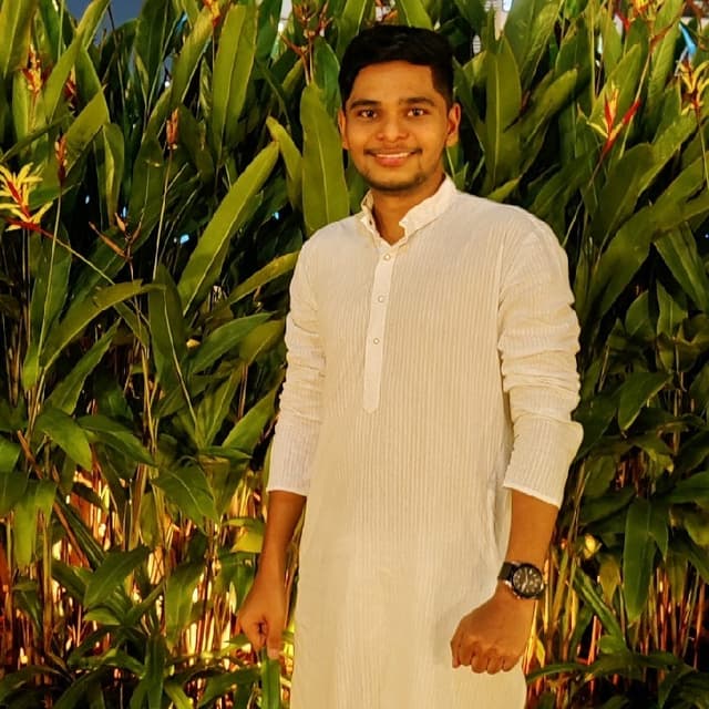 Vivek Malpute