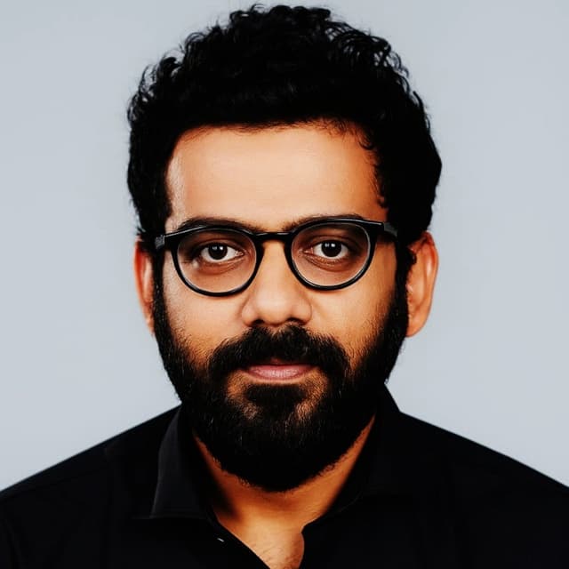 Vivek Maskar