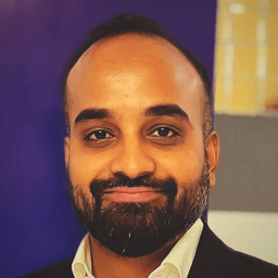 Vivek Menon