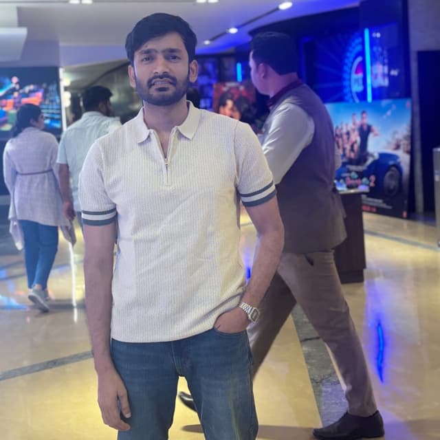 Vivek  Mishra