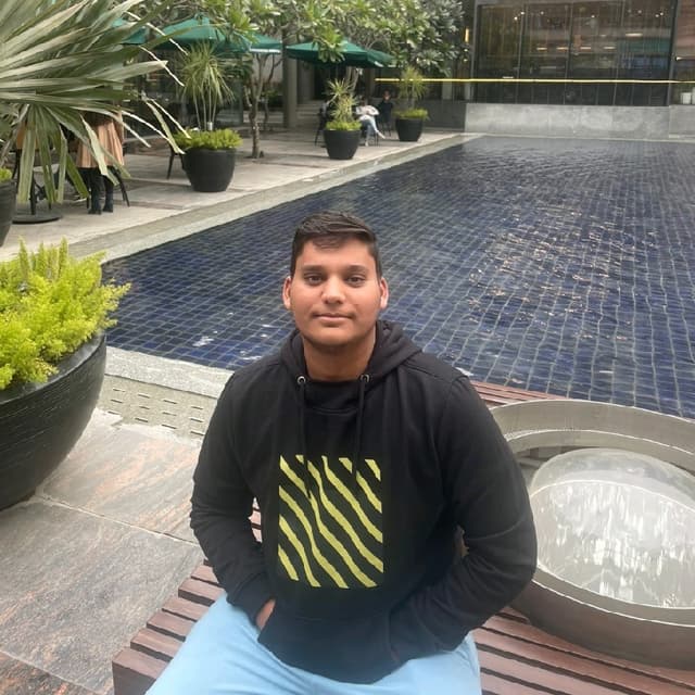 Vivek Mittal