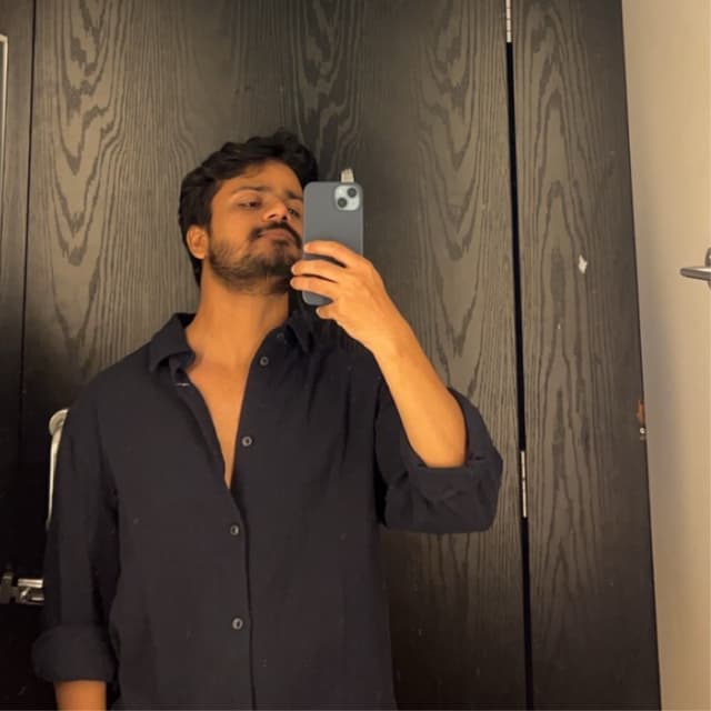 Vivek Mittal