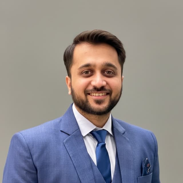 Vivek Mittal