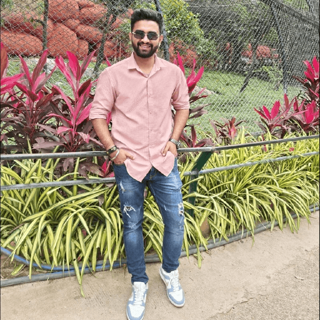 Vivek Mohan