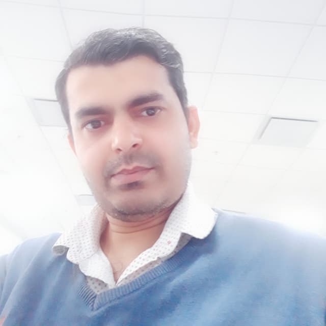 Vivek Mudgil