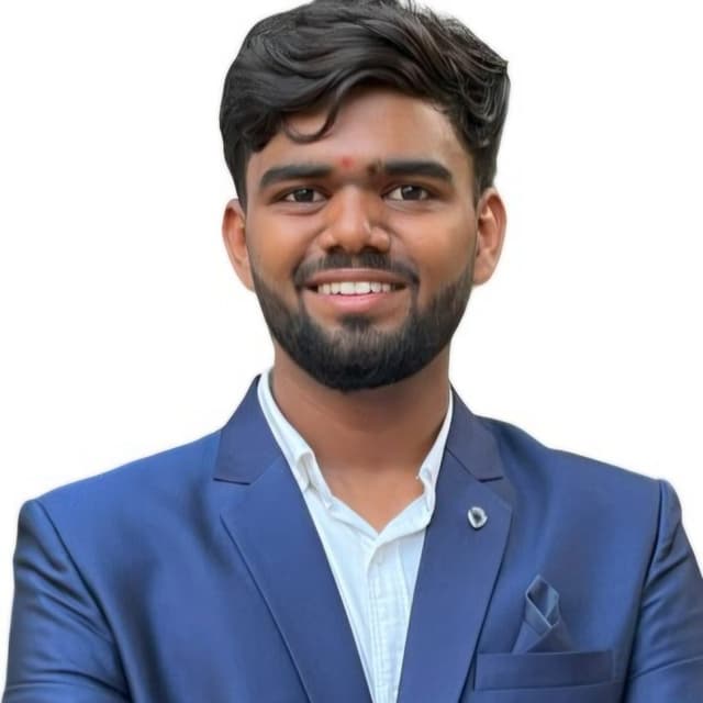 Vivek  Mundhe