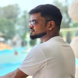 Vivek Nadar