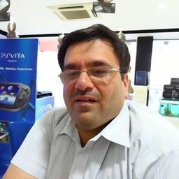 Vivek Nanda                               