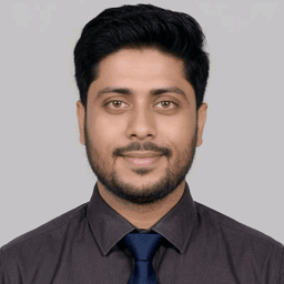 Vivek Nath Tiwari