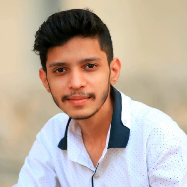 Vivek Nemade