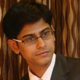 VIVEK O.