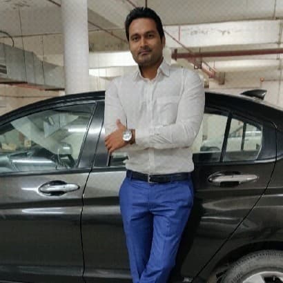 Vivek Pandey