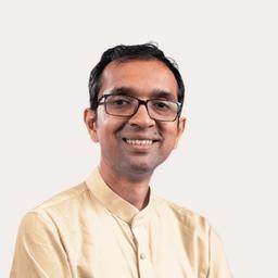 Vivek Pandey