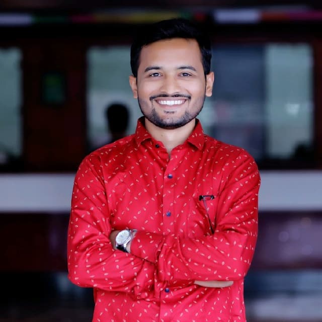 Vivek Panmand