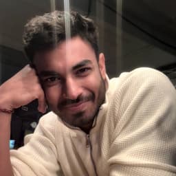 Vivek Parihar