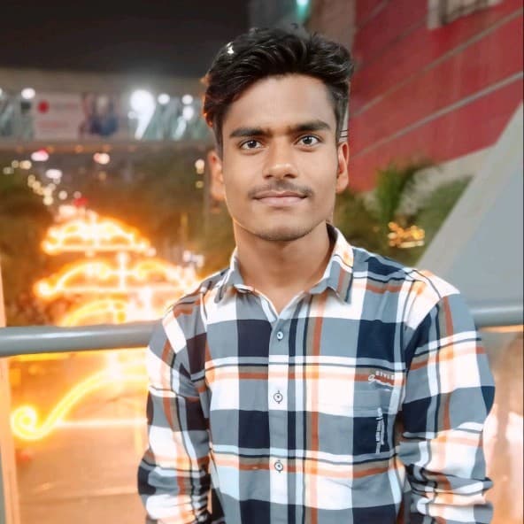 Vivek Patel