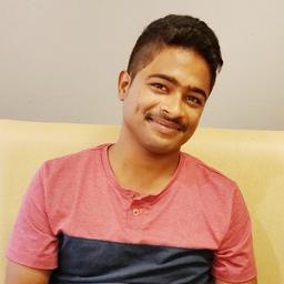 Vivek Patil
