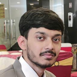 Vivek Pattanayak