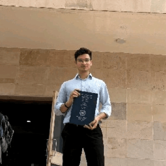 Vivek Patwal
