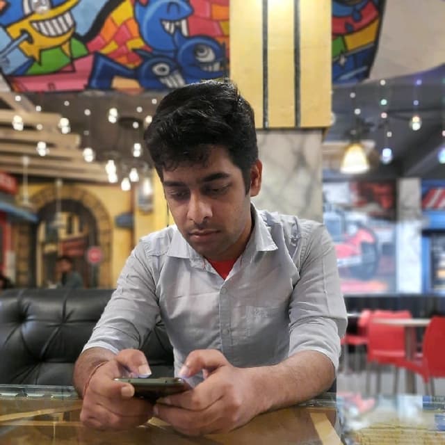 Vivek Poddar