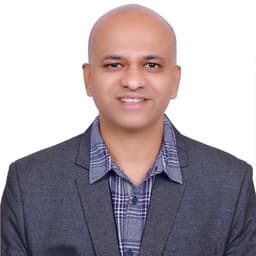 Vivek Pophale