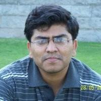 Vivek Potpallewar