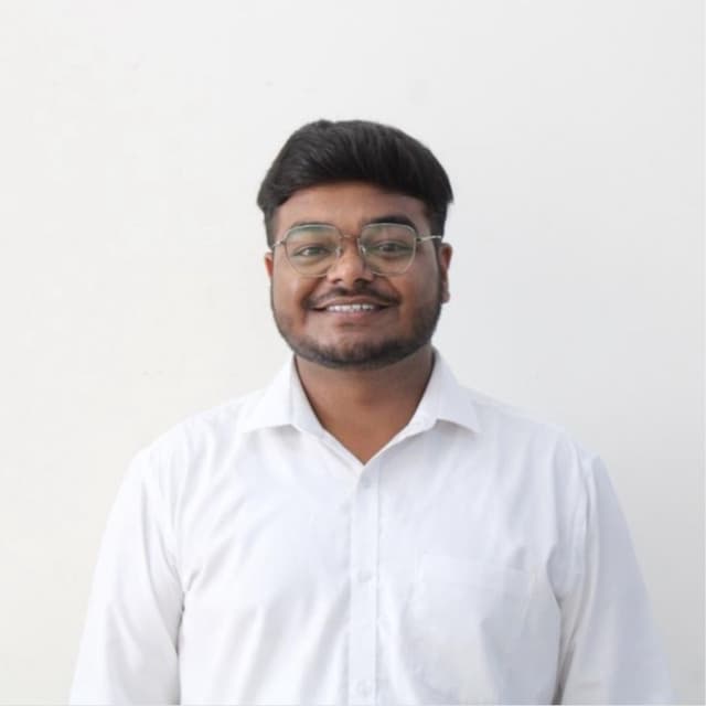 Vivek Prajapathi