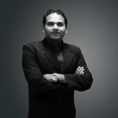 Vivek R.