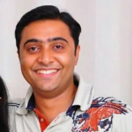 Vivek Radhakrishnan