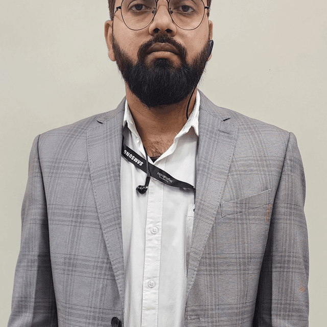 VIVEK RAI