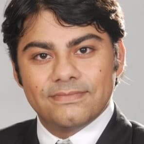 Vivek Raina