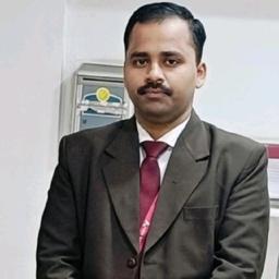 Vivek Raj