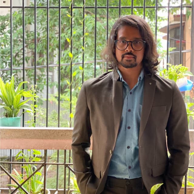 Vivek Raj
