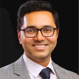 Vivek Rajukumar