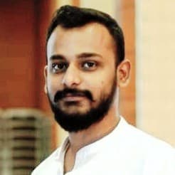 Vivek R.