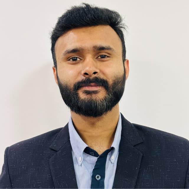 Vivek Rana