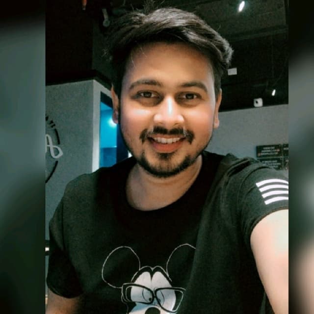 Vivek Ranjan