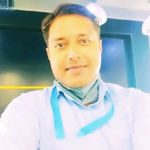 Vivek Ranjan Ray